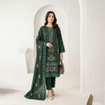 BR Sajal Dhanak 2026 - Green