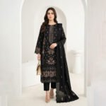 BR Sajal Dhanak 2026 - Maroon