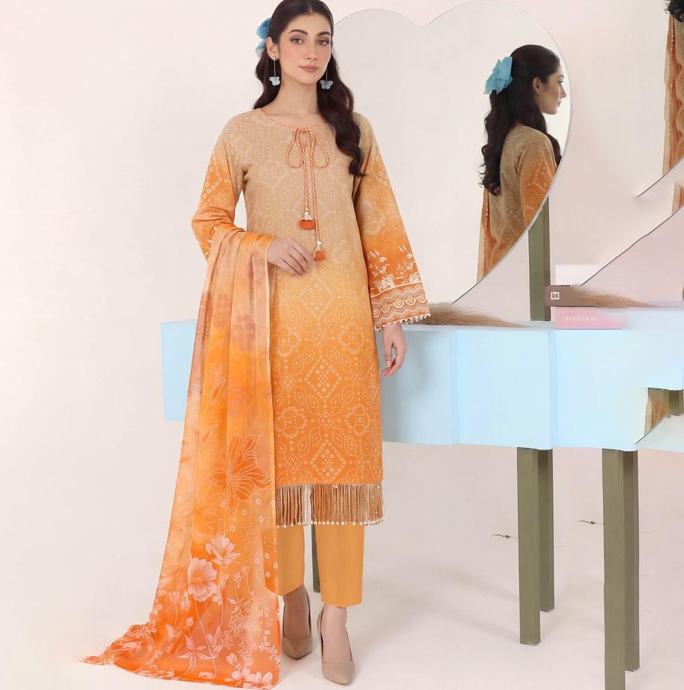zari-zeens-rang-mahal-06-1 Zari Zeens Rang Mahal Viscose 2026 - Peach - Image 1